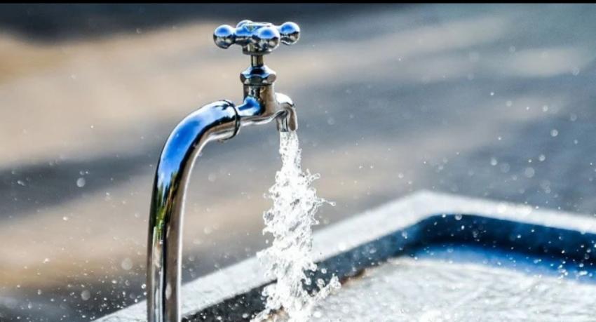 Water Supply Restored; Free Household Repairs